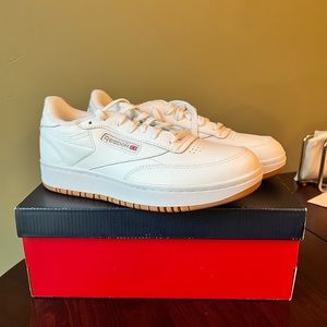 Reebok Club Women’s Sneakers